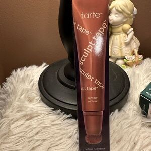 Tarte Sculpt Tape Contour